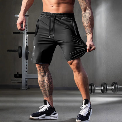 Training Quick-drying Shorts