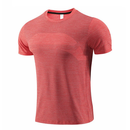 Sweat Absorbing Exercise T-shirt