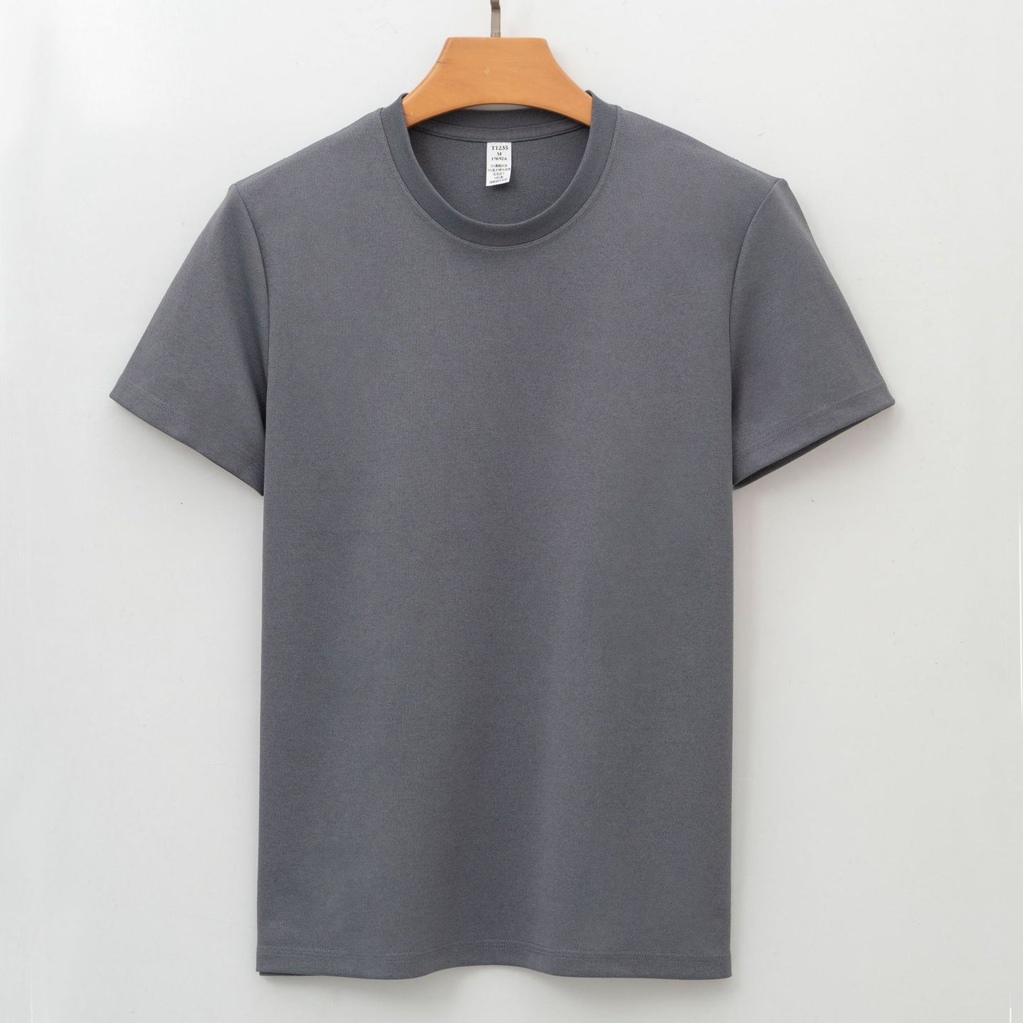 Quick Drying Short Sleeves