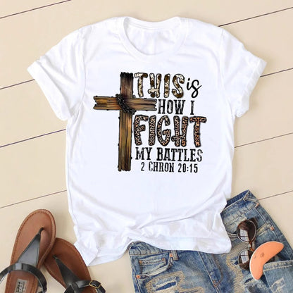 Cute Sweet Short Sleeve Fashion Women