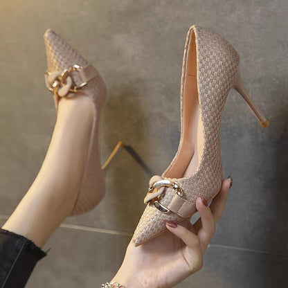 Elegant Ladies Shoes