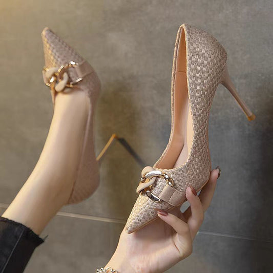Elegant Ladies Shoes