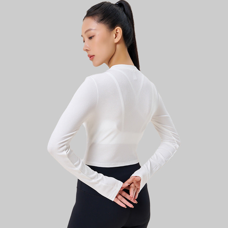 Women's Navel Slimming Top