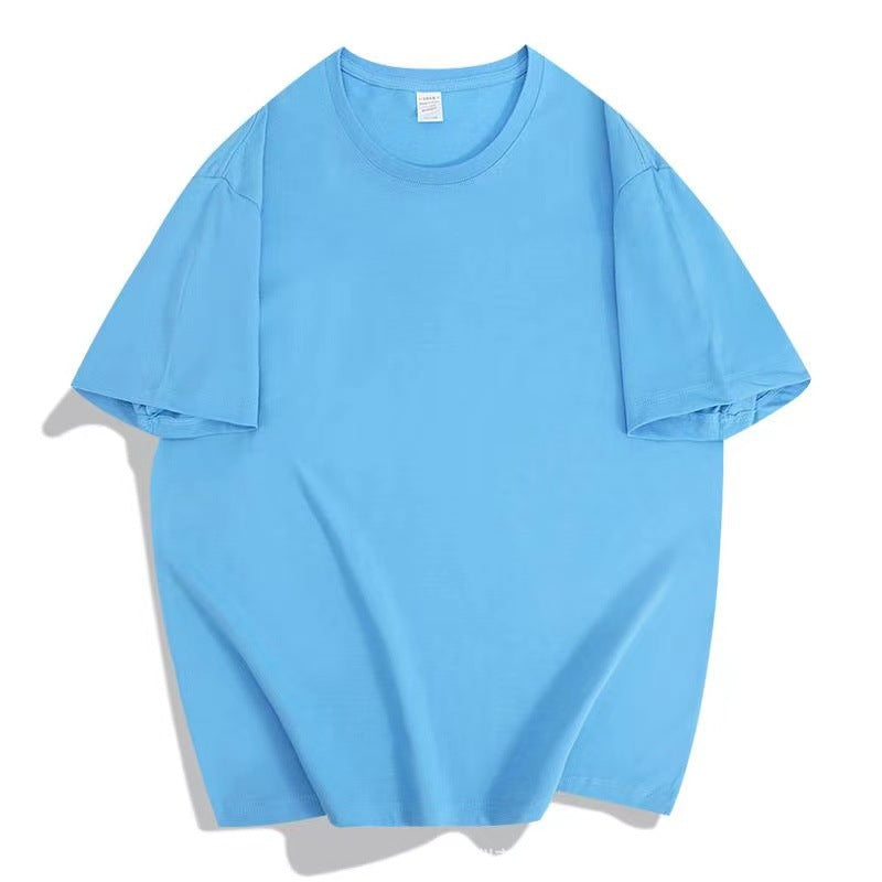 T-shirt Short Sleeve Men