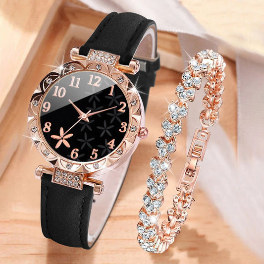 Fashion Women's Quartz Watch