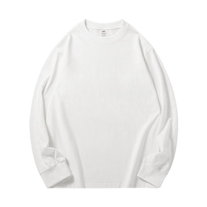 Men's Loose Bottoming Sweatshirt