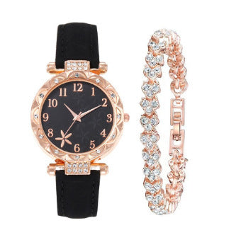 Fashion Women's Quartz Watch
