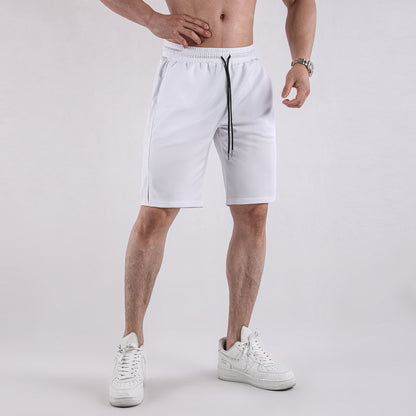 Soft Skin-Elastic Capri Pants