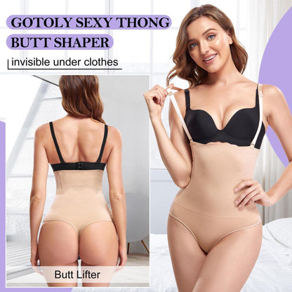 Body-shaping Corsets Belly Contracting