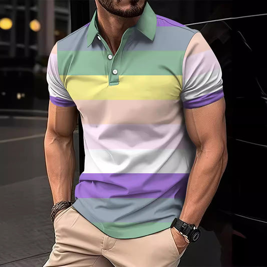 Men's Fashion T-Shirt