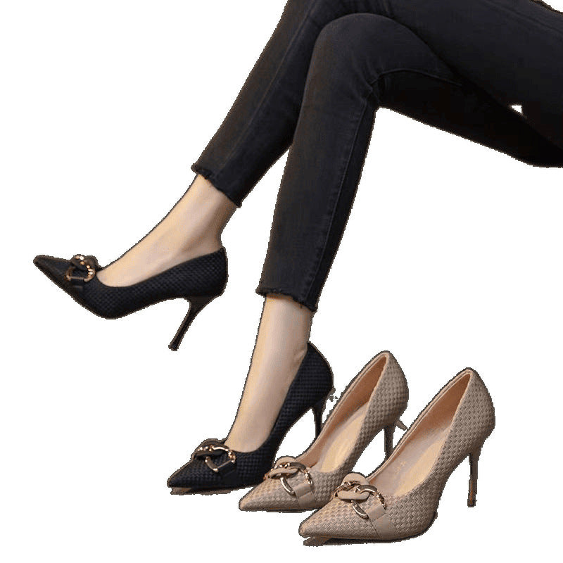 Elegant Ladies Shoes