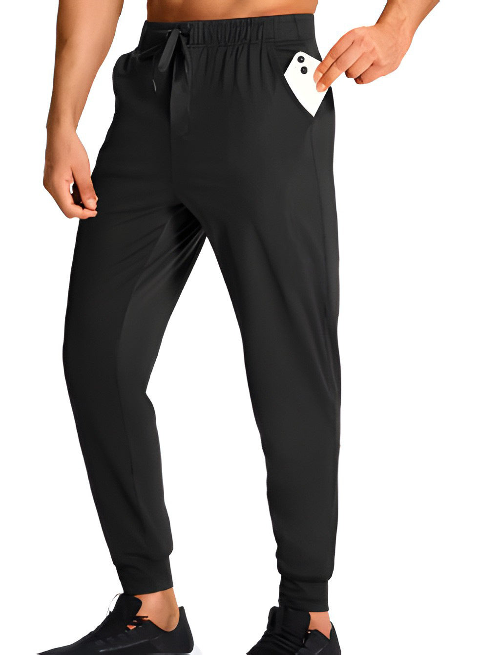 Men's Loose Pants