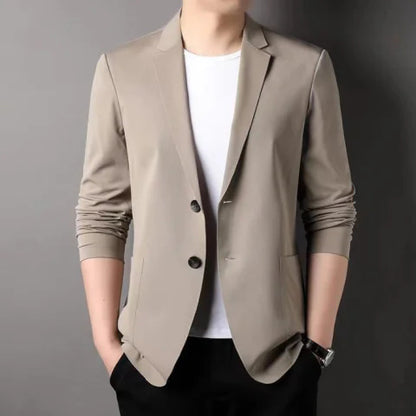 Small Korean-style Business Single Suit Jacket
