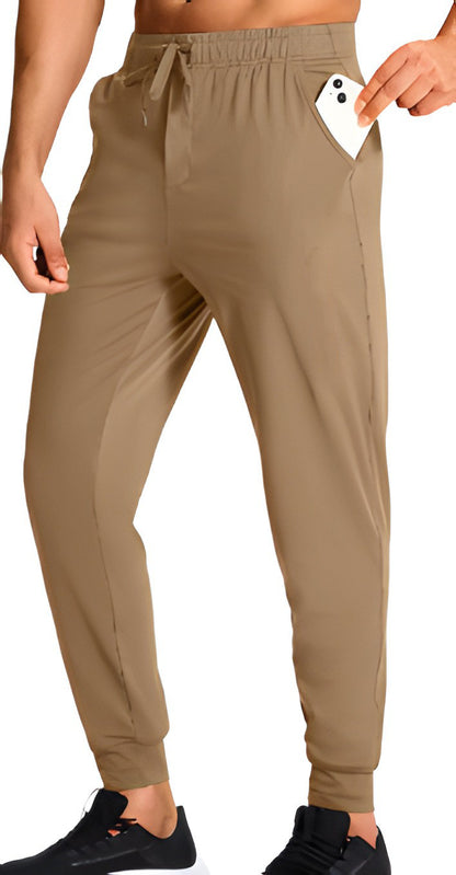 Men's Loose Pants