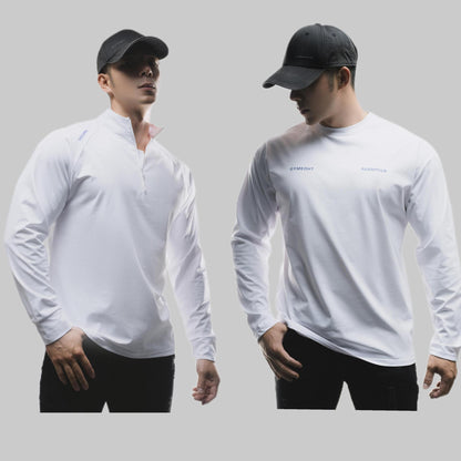 Clone Cotton Fashion Sports Sweater