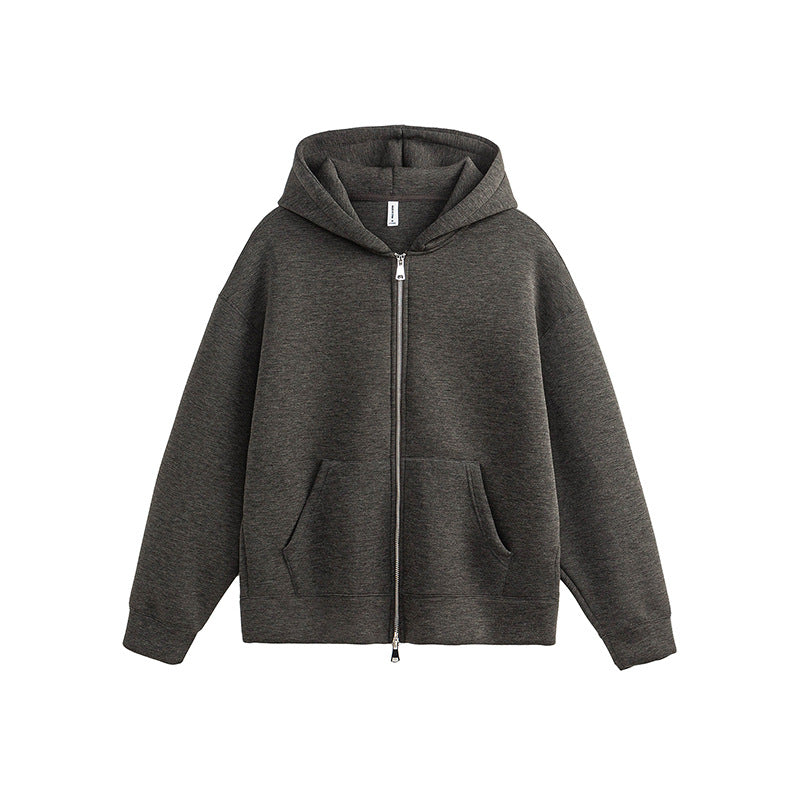 Women's Men's Retro Loose Casual Tops