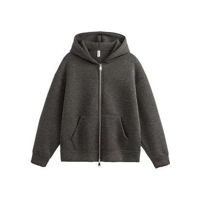 Women's Men's Retro Loose Casual Tops