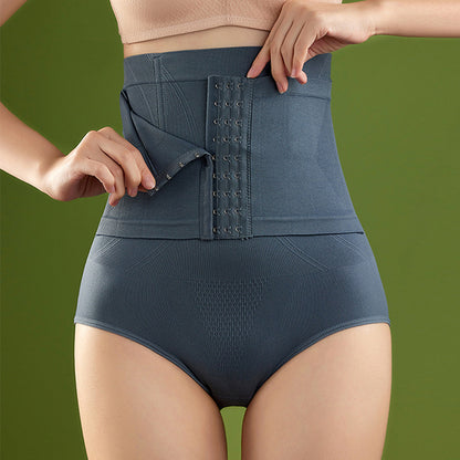 Body Shaping Abdominal Women