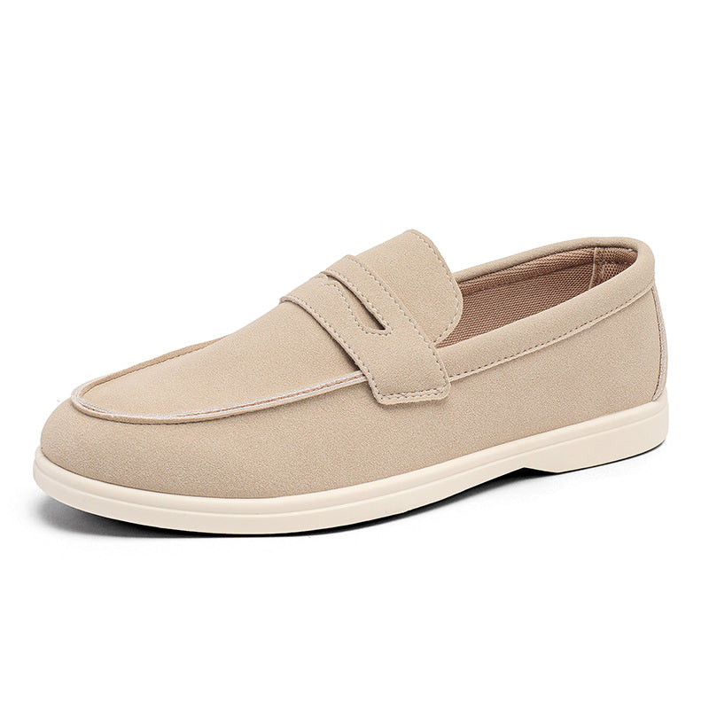 Men's All-matching Fashion Trendy Shoes