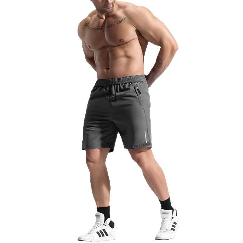 European Men Shorts