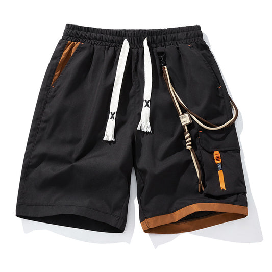 Men's Loose Shorts