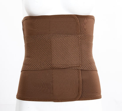 Sweat Waistband Fitness Aid Tight Belly Slim Fit