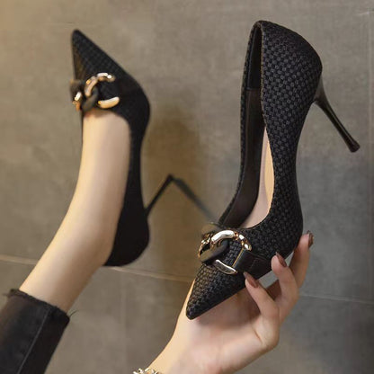 Elegant Ladies Shoes