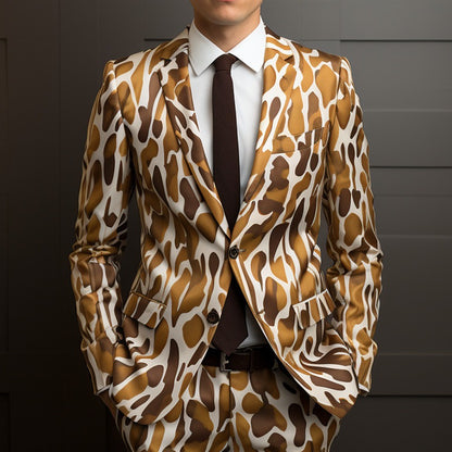 Men's Suit Cos Party