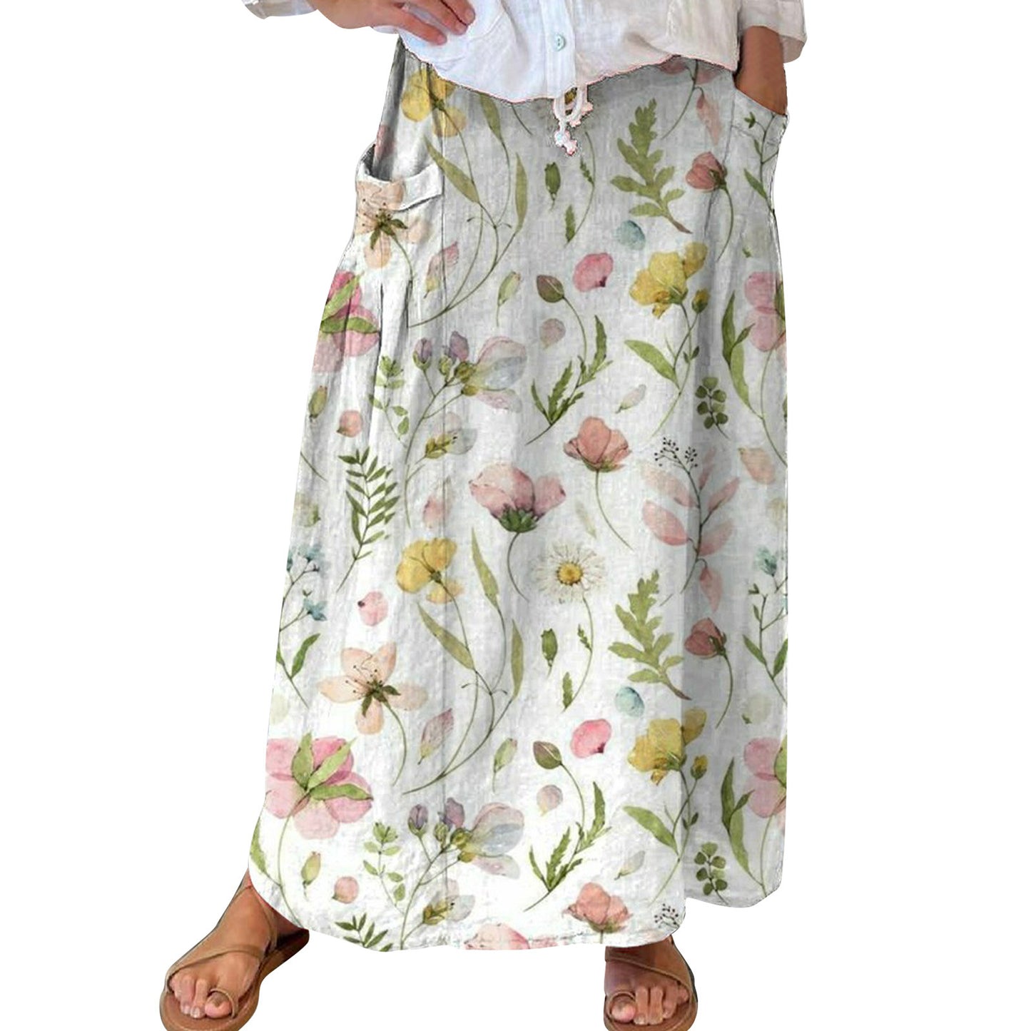 Women's Vintage Holiday Dress