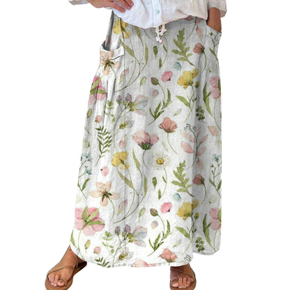 Women's Vintage Holiday Dress