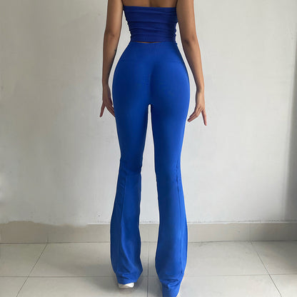 Women's High Waist Hip Beauty Fitness
