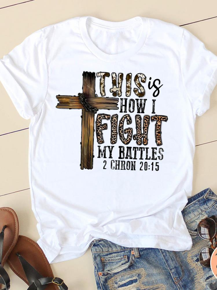 Cute Sweet Short Sleeve Fashion Women
