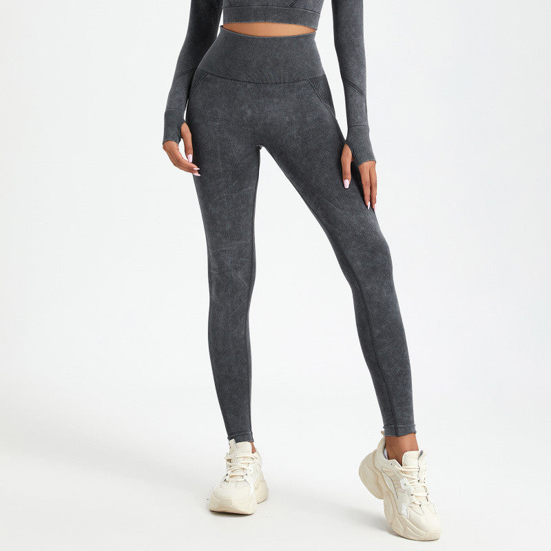 European And American Sportswear