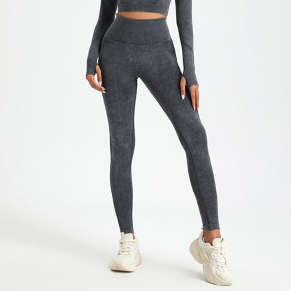 European And American Sportswear