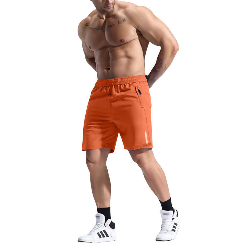European Men Shorts