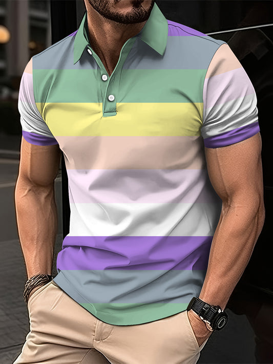 Men's Fashion T-Shirt