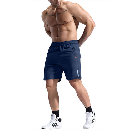 European Men Shorts