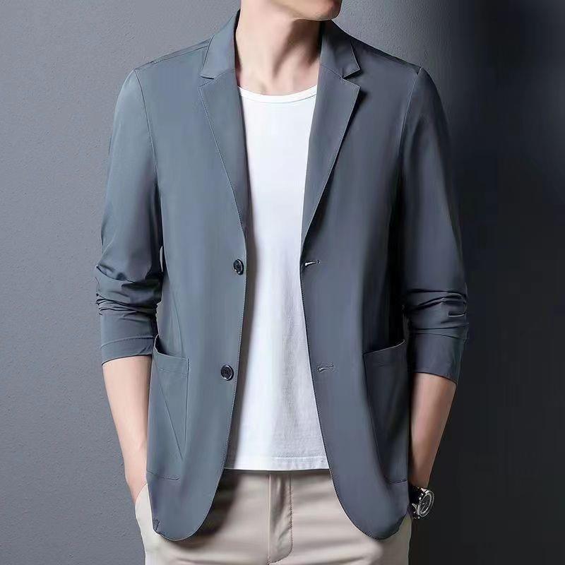 Small Korean-style Business Single Suit Jacket