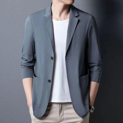 Small Korean-style Business Single Suit Jacket