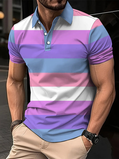 Men's Fashion T-Shirt