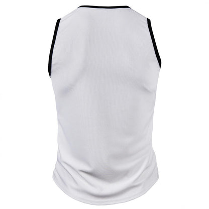 V-neck Men's T-Shirt Vest
