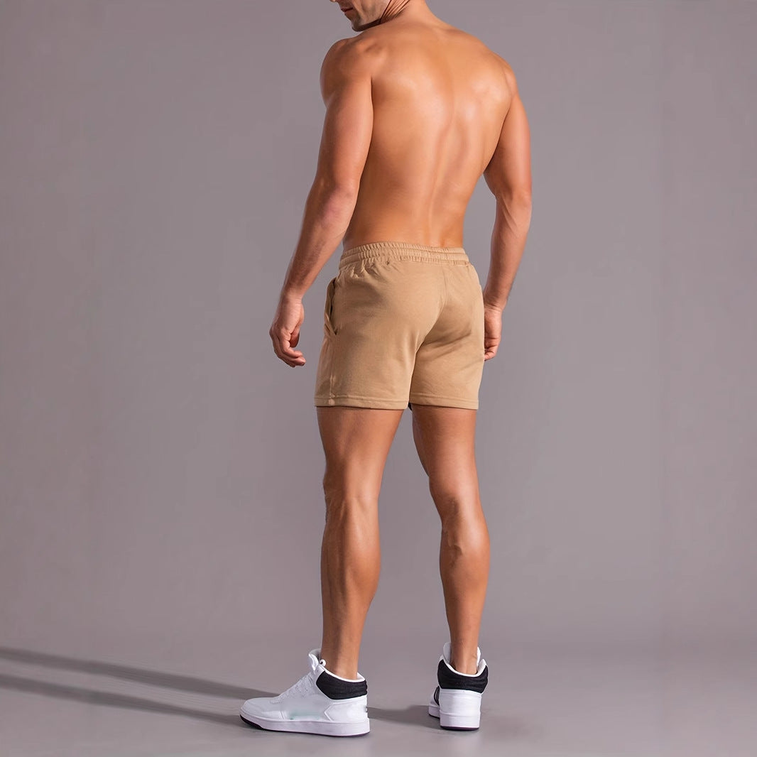 Men's Coconut Sports Shorts