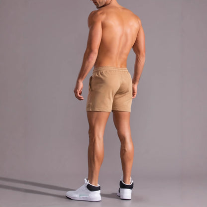 Men's Coconut Sports Shorts
