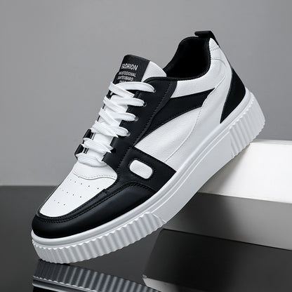 Men's Low-top Skateboard Shoes
