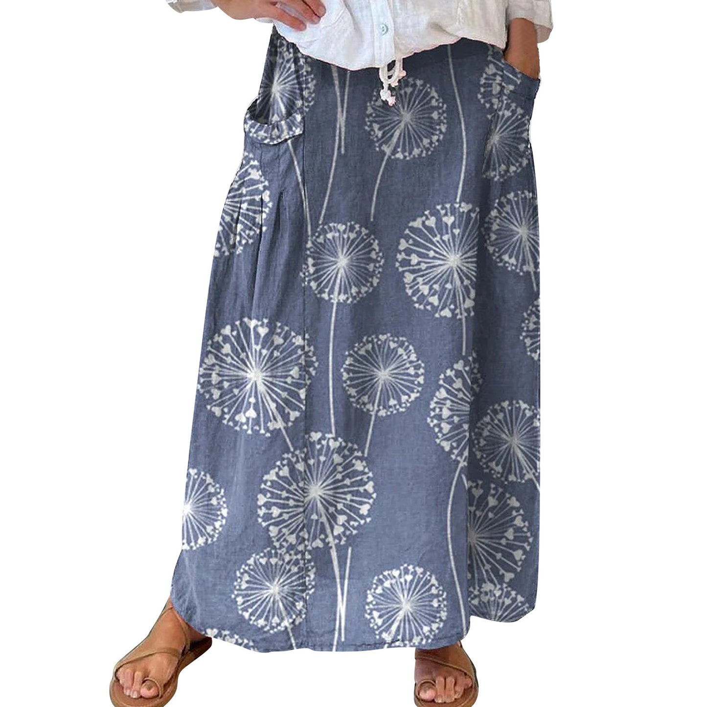 Women's Vintage Holiday Dress
