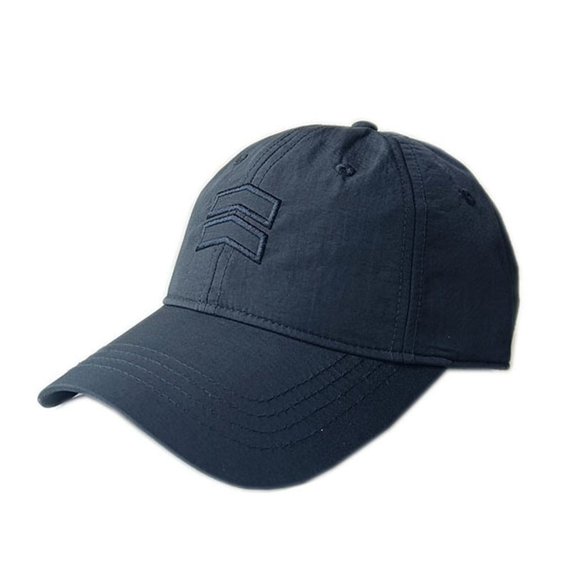 Big Head Hat Female Soft Cap Men's
