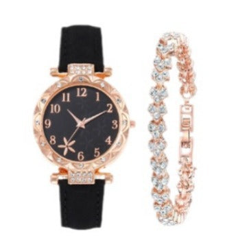 Fashion Women's Quartz Watch