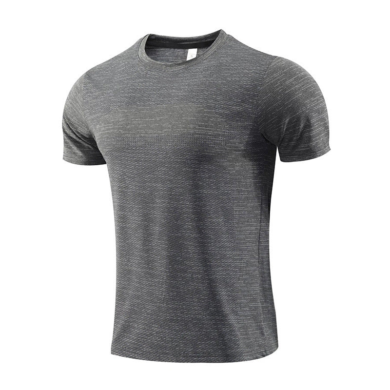 Sweat Absorbing Exercise T-shirt
