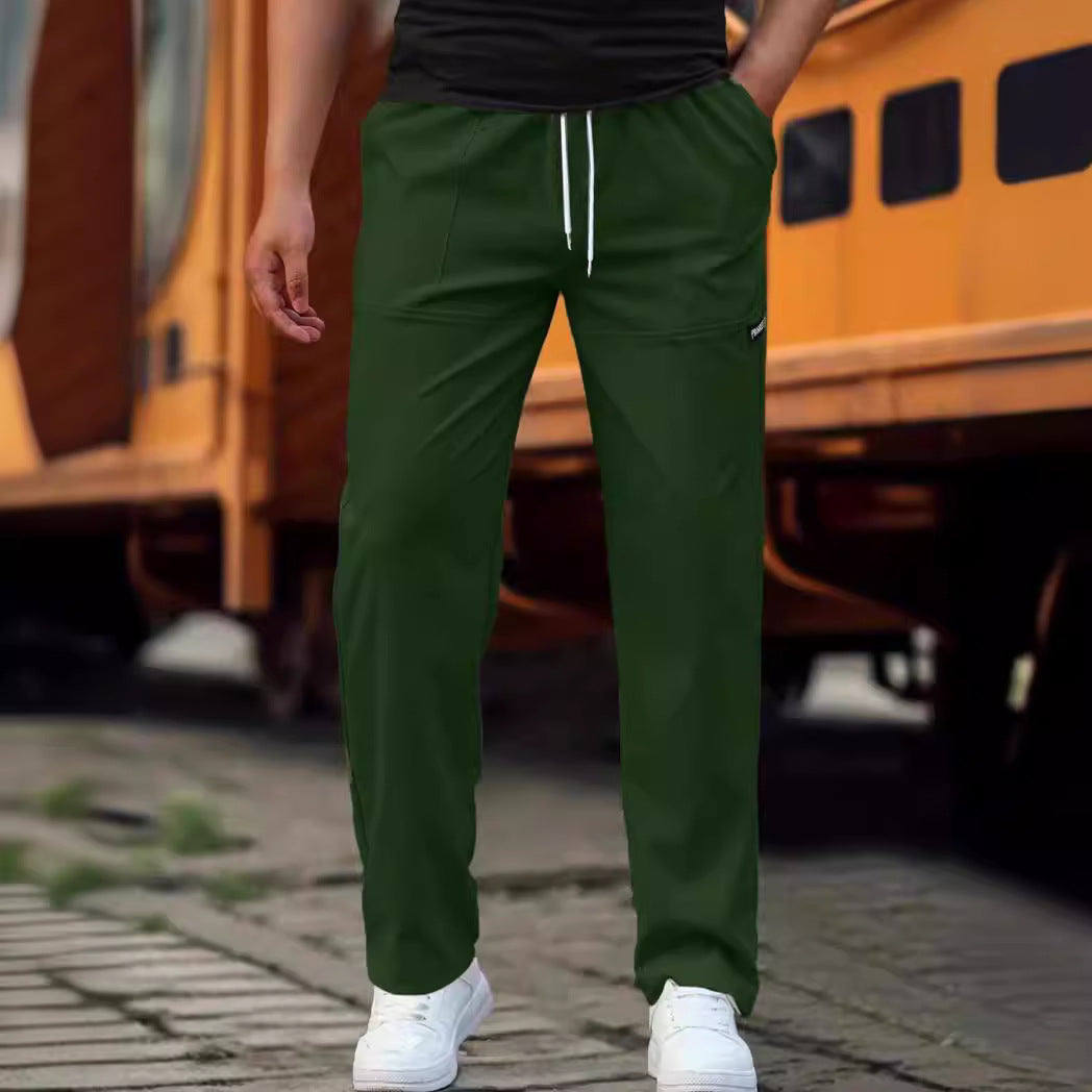 Men's Comfortable Trousers