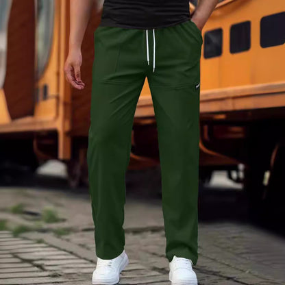 Men's Comfortable Trousers
